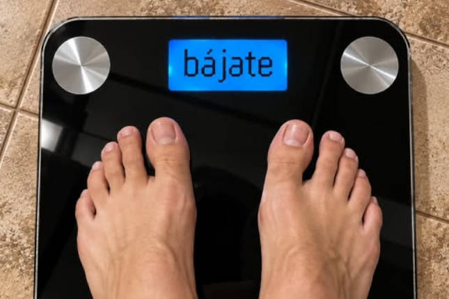 Balanza