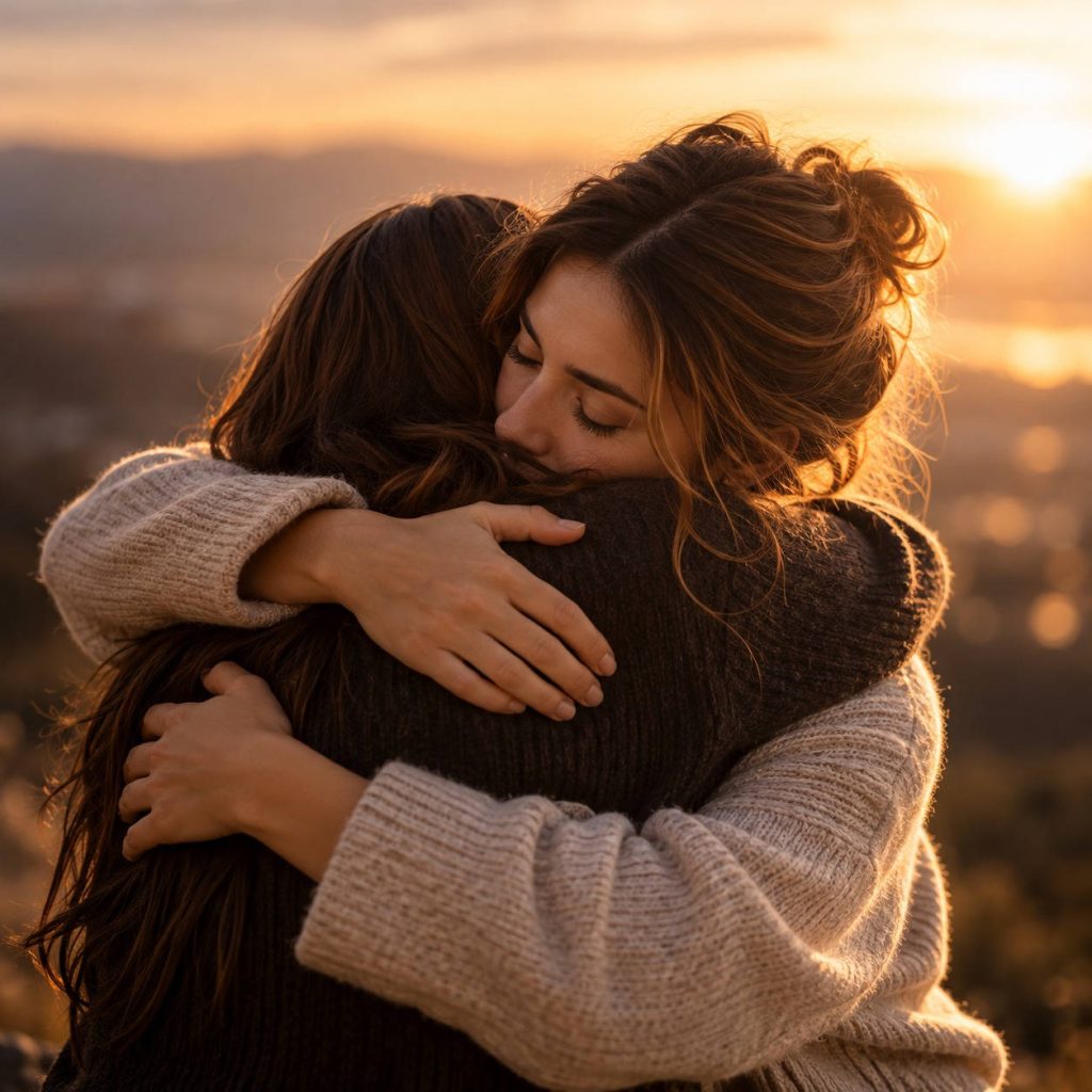 Duelo: aprender a vivir con la ausencia sin dejar de vivir nuestra propia vida