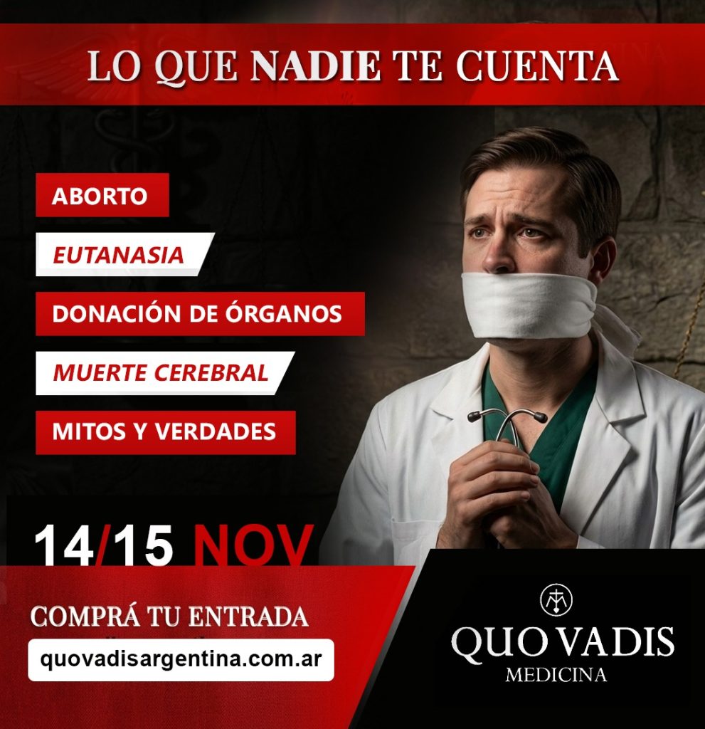 Quovadis - Lo que nadie te cuenta