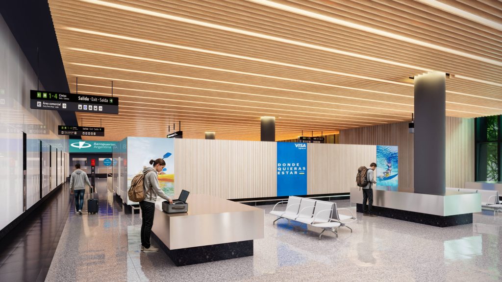 Aeroparque