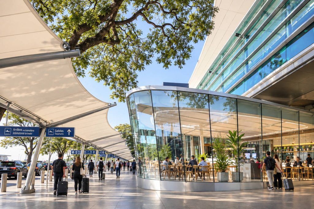 Aeroparque