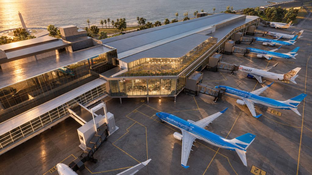Aeroparque