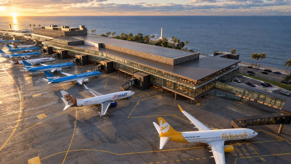 Aeroparque