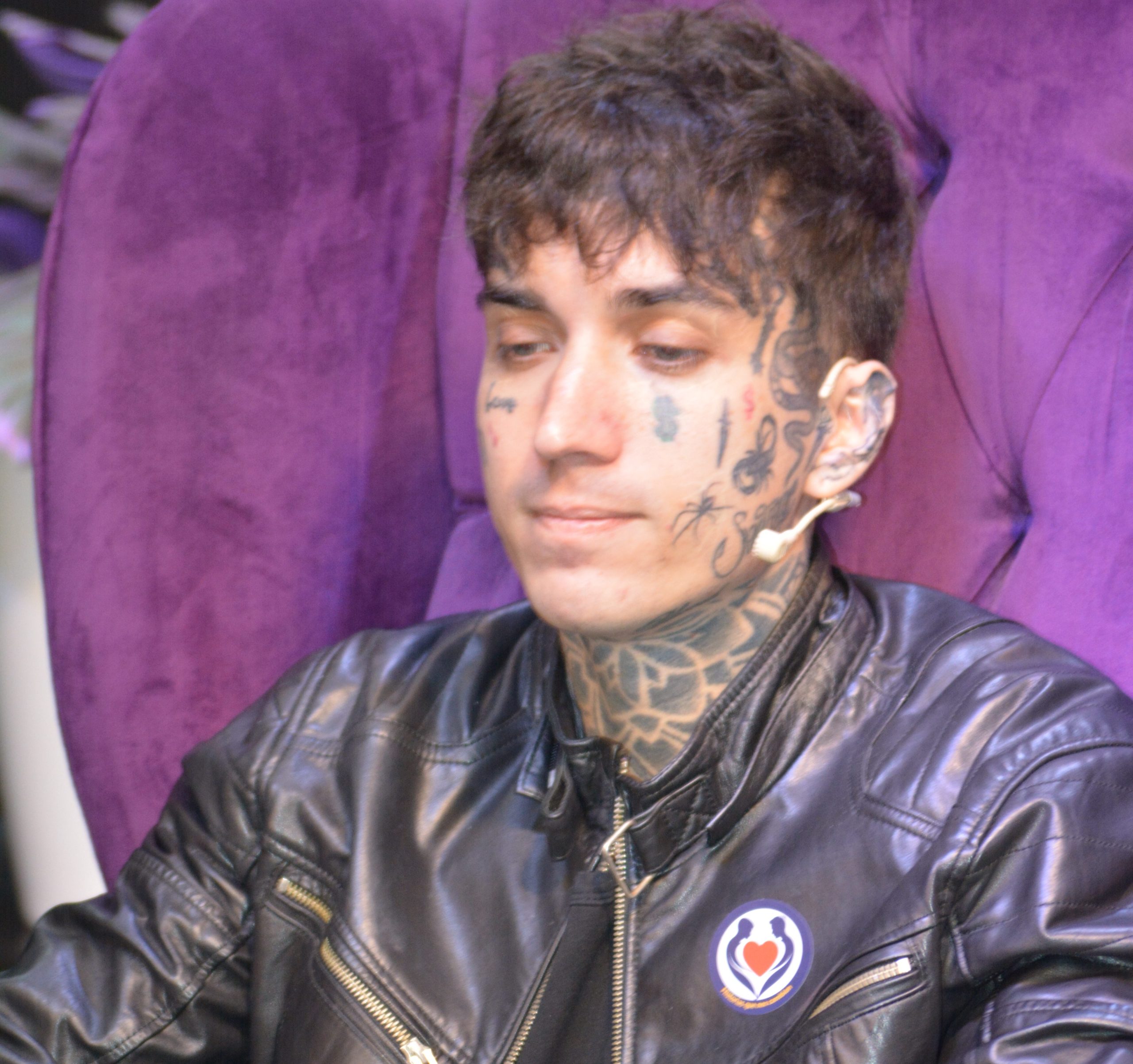 Eloy Rivera, ex Gran Hermano contó su verdad sobre el ataque que recibió que casi le cuesta la vida