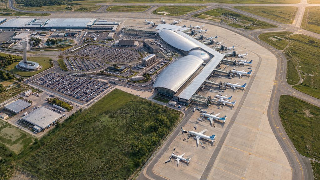 Ezeiza
