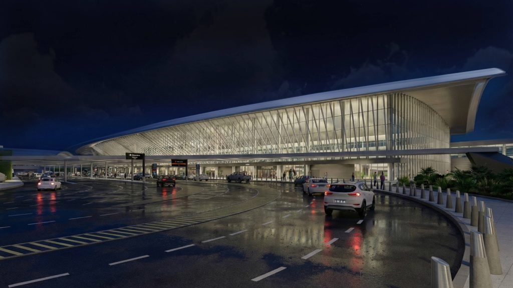 Ezeiza