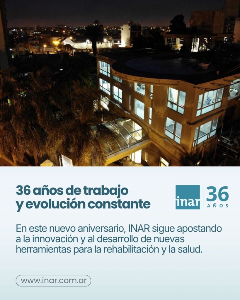 Día Mundial del ACV