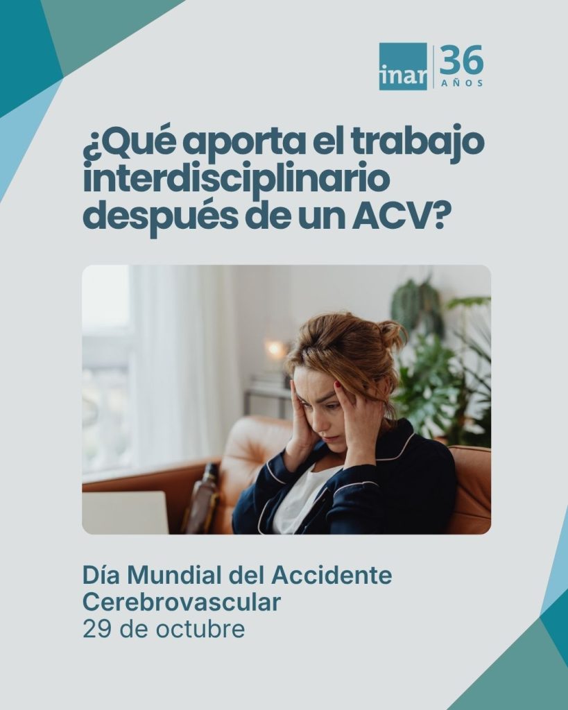 Día Mundial del ACV