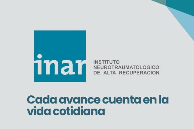Día Mundial del ACV: cómo reconocer las señales, por qué cada minuto cuenta y el papel clave de la rehabilitación