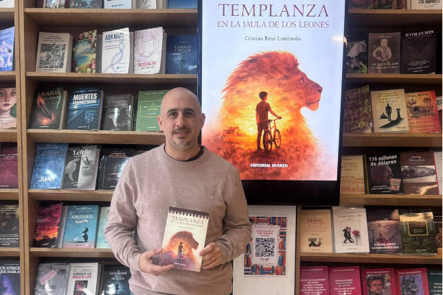 Cristian René Lombardo
