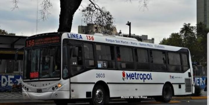 Subsidios, recorrido y denuncias: El conflicto que pone a Metropol en el centro de escena