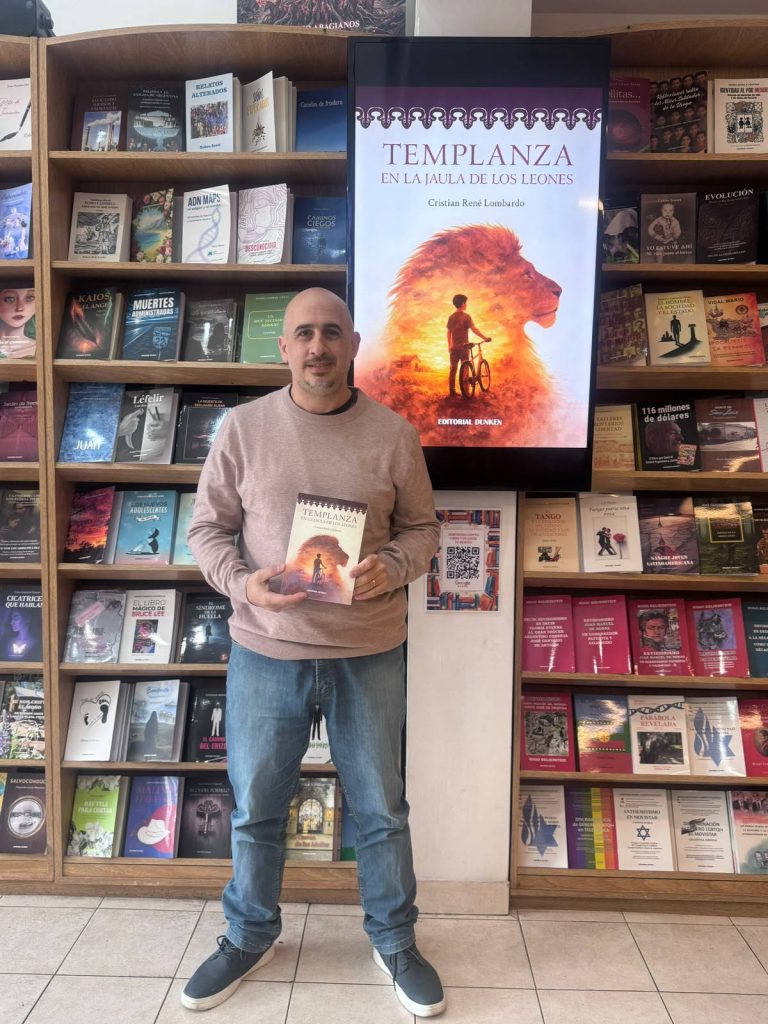 Cristian René Lombardo